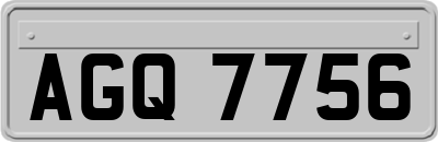 AGQ7756