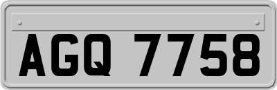 AGQ7758