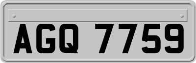 AGQ7759
