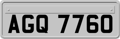 AGQ7760