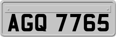 AGQ7765