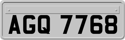 AGQ7768