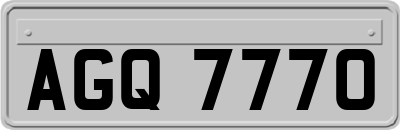 AGQ7770