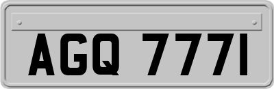 AGQ7771