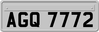 AGQ7772