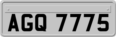 AGQ7775