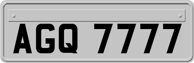 AGQ7777