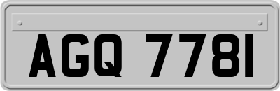 AGQ7781
