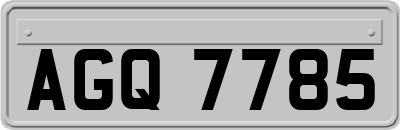 AGQ7785