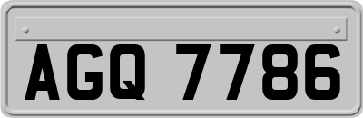 AGQ7786