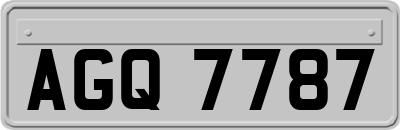 AGQ7787