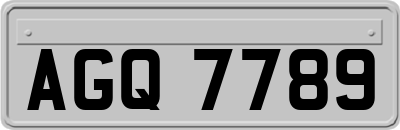 AGQ7789