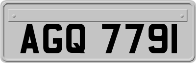 AGQ7791