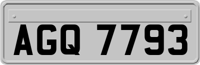 AGQ7793