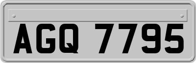 AGQ7795