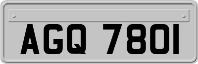 AGQ7801