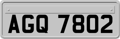 AGQ7802