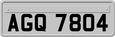 AGQ7804