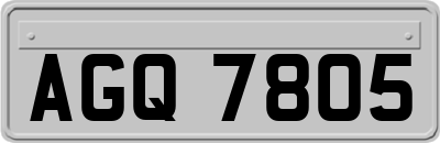 AGQ7805