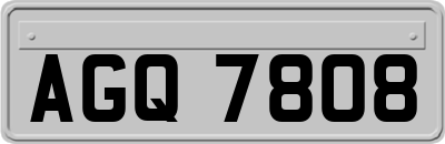 AGQ7808