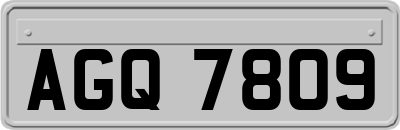 AGQ7809