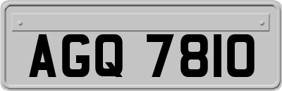 AGQ7810