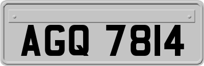 AGQ7814
