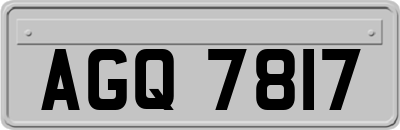 AGQ7817