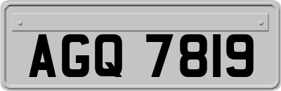 AGQ7819