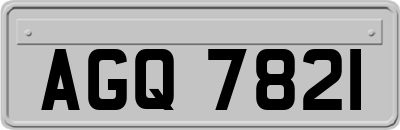 AGQ7821
