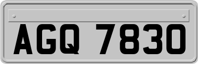 AGQ7830