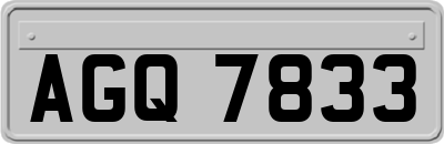 AGQ7833