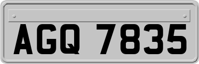 AGQ7835