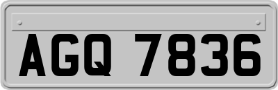 AGQ7836