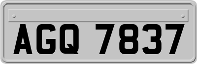 AGQ7837
