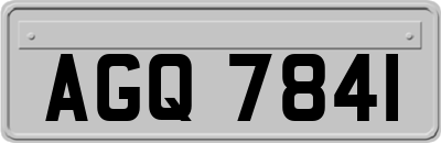 AGQ7841