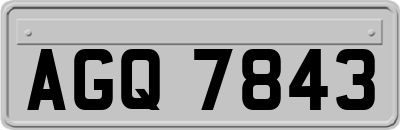 AGQ7843