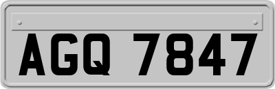 AGQ7847