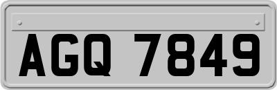 AGQ7849