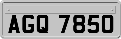 AGQ7850