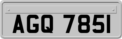 AGQ7851