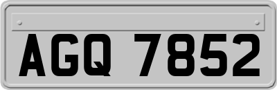 AGQ7852