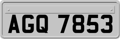 AGQ7853