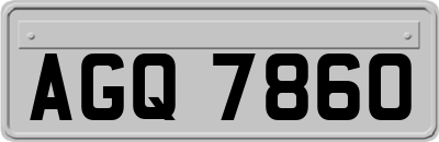 AGQ7860