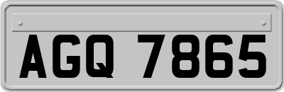 AGQ7865