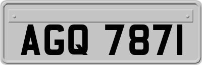 AGQ7871