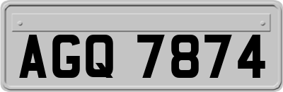 AGQ7874