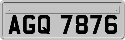 AGQ7876