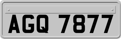 AGQ7877
