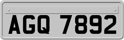 AGQ7892